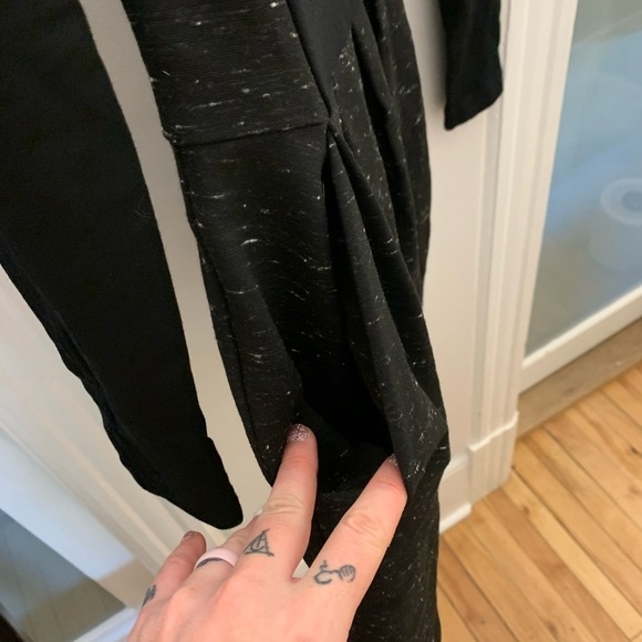 Aritzia Wilfred Tartine Dress SZ 6 - Picture 2 of 5